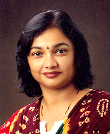 Sukanya Rao